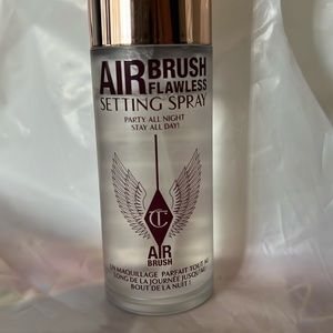 Charlotte Tilbury Airbrush Flawless Setting Spray